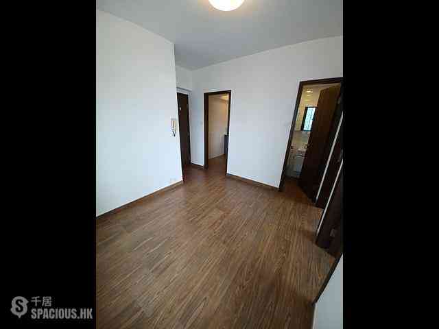 Sai Ying Pun - Connaught Garden Block 3 05