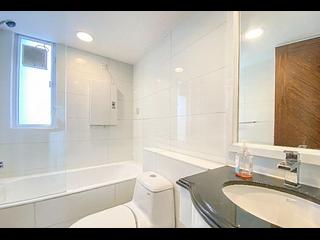 Pok Fu Lam - Villa Cecil Phase 3 Block 2 06