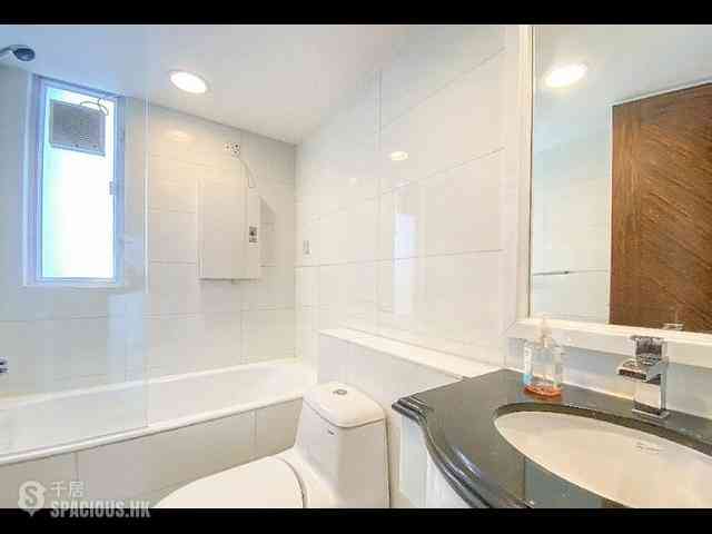 Pok Fu Lam - Villa Cecil Phase 3 Block 2 06