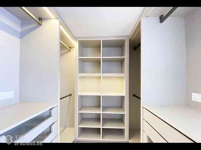 Pok Fu Lam - Villa Cecil Phase 3 Block 2 07