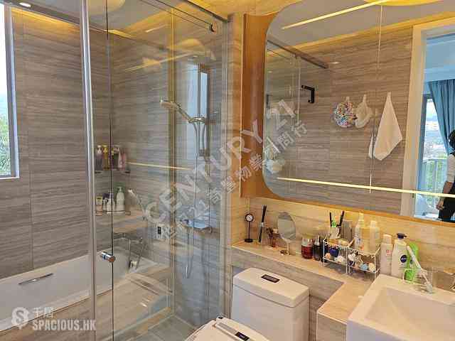 Sai Kung - The Mediterranean 02