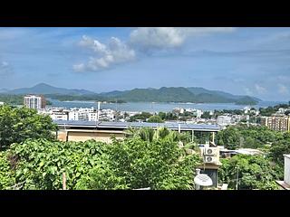 Sai Kung - Po Lo Che New Village 02