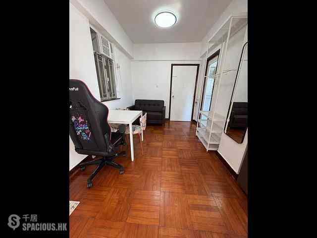 Wan Chai - Hay Wah Building Block B 03