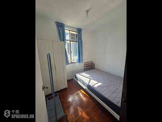 Wan Chai - Hay Wah Building Block B 04