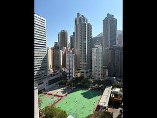 Wan Chai - Hay Wah Building Block B 05