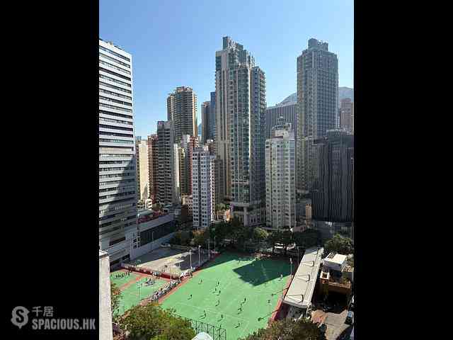 Wan Chai - Hay Wah Building Block B 05