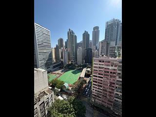 Wan Chai - Hay Wah Building Block B 06
