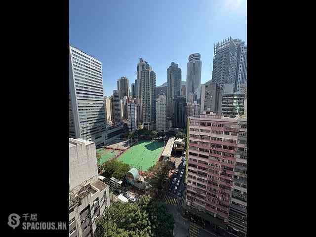 Wan Chai - Hay Wah Building Block B 06