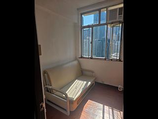 Wan Chai - Hay Wah Building Block B 09