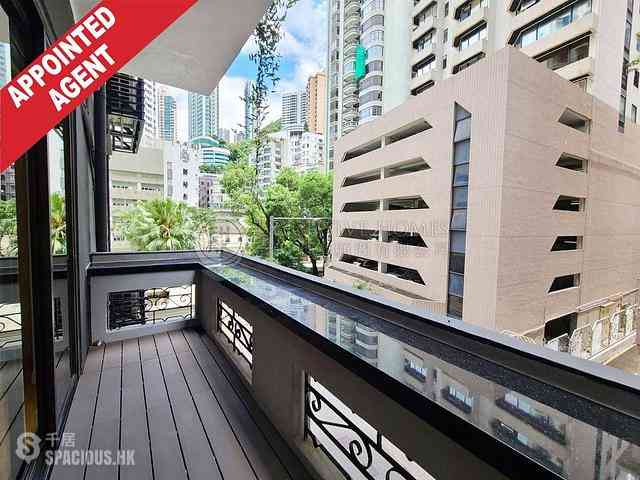 Clear Water Bay - Hillview Court 01
