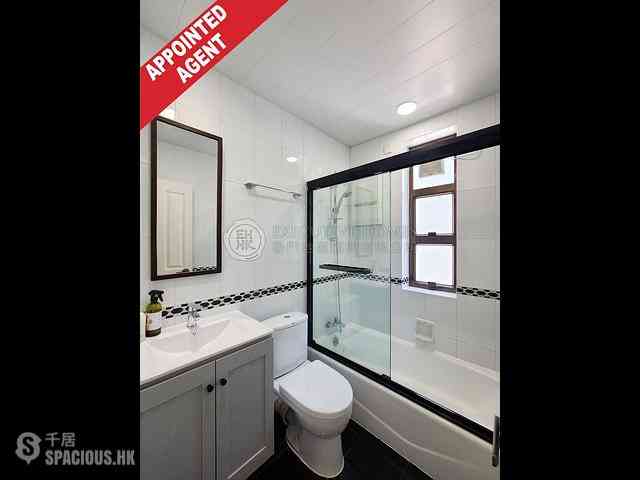 Clear Water Bay - Hillview Court 07