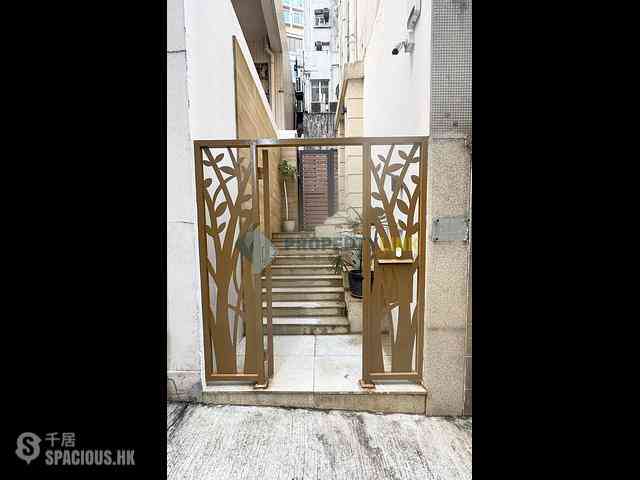 Mid Levels Central - 2J, Mosque Junction 18