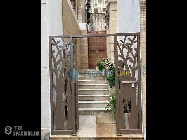 Mid Levels Central - 2J, Mosque Junction 19