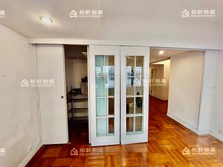 Quarry Bay - Lai Wah Mansion 04