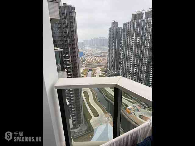 Kai Tak - Oasis Kai Tak Tower 3 07