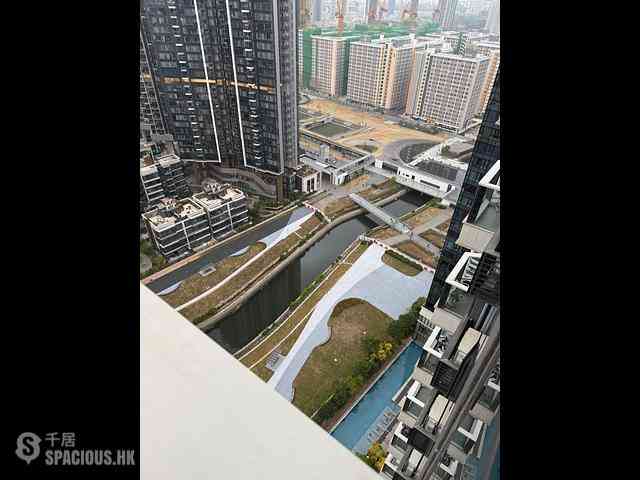 Kai Tak - Oasis Kai Tak Tower 3 09