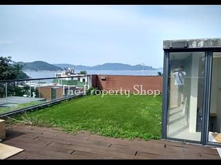 Clear Water Bay - Sheung Sze Wan 06