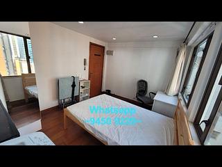 Sai Ying Pun - Wing Lee Building 03