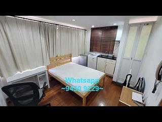 Sai Ying Pun - Wing Lee Building 04