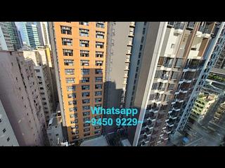 Sai Ying Pun - Wing Lee Building 05