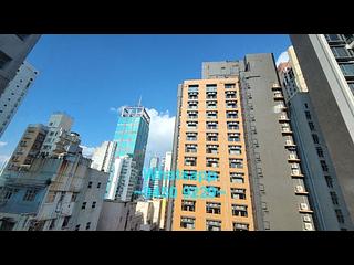 Sai Ying Pun - Wing Lee Building 07