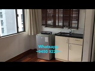 Sai Ying Pun - Wing Lee Building 08