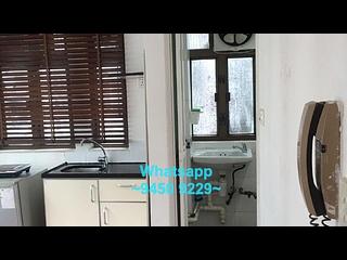 Sai Ying Pun - Wing Lee Building 09
