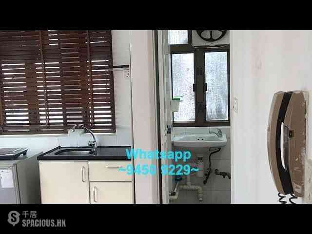 Sai Ying Pun - Wing Lee Building 09
