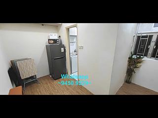 Sheung Wan - Winsing Building 02