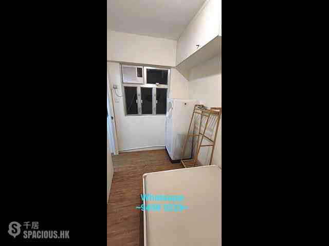 Sheung Wan - Winsing Building 04