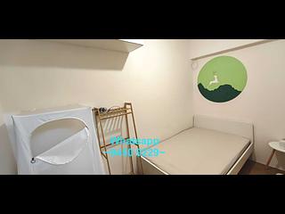Sheung Wan - Winsing Building 05