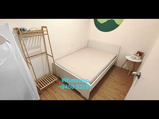 Sheung Wan - Winsing Building 06