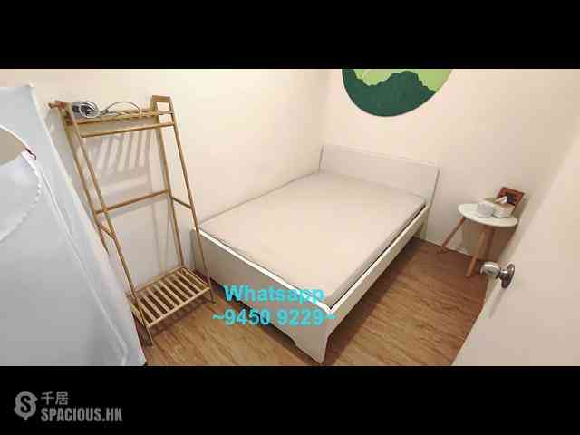 Sheung Wan - Winsing Building 06