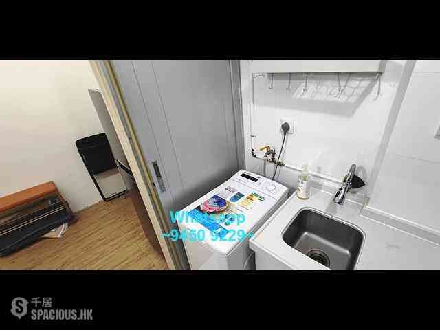 Sheung Wan - Winsing Building 07