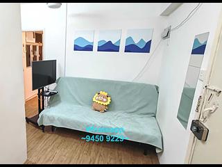 Sheung Wan - Winsing Building 10
