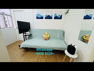 Sheung Wan - Winsing Building 11