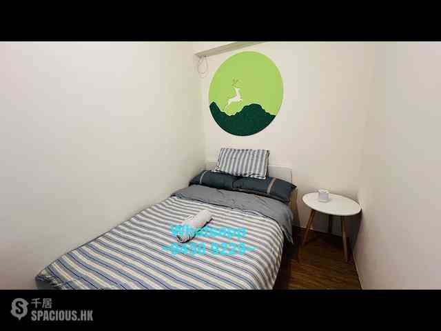 Sheung Wan - Winsing Building 13