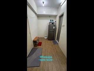 Sheung Wan - Winsing Building 14