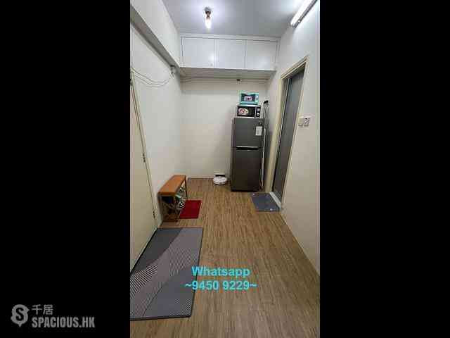Sheung Wan - Winsing Building 14