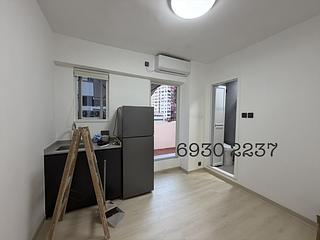 Wan Chai - Top View Mansion 02