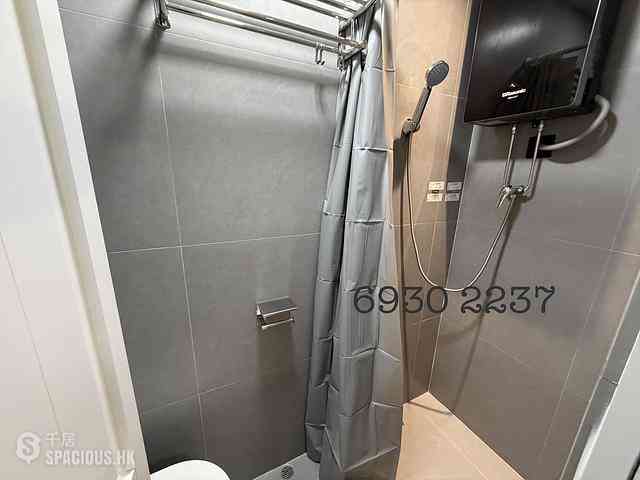Wan Chai - Top View Mansion 03