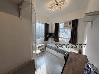 Sheung Wan - Lop Po Building 04