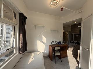 Sheung Wan - Lop Po Building 07