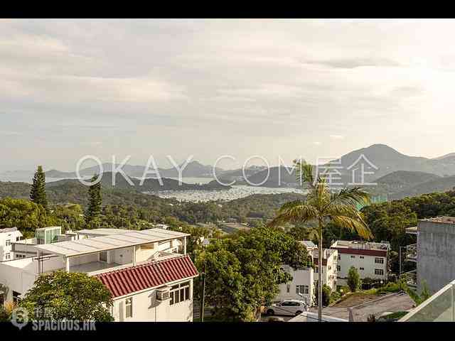 Sai Kung - Pak Kong Au 17