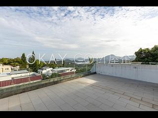 Sai Kung - Pak Kong Au 18