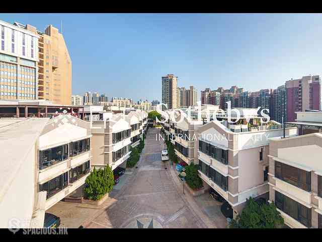 Yau Ma Tei - King's Park Hill 02