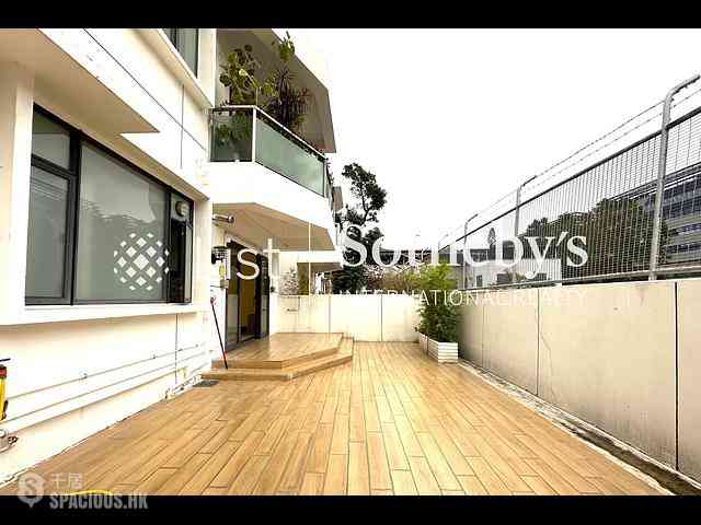 Kowloon Tong - Kent Mansion 01