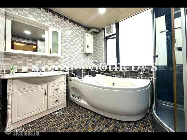 Kowloon Tong - Kent Mansion 07