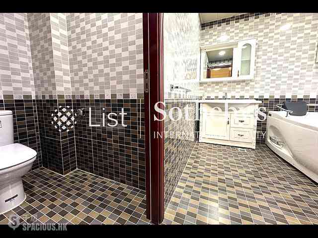Kowloon Tong - Kent Mansion 08