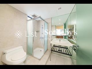 Yau Ma Tei - King's Park Hill 11